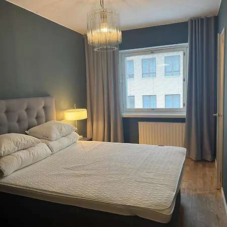 Porot Laukkaa - Valtakatu Apartment *