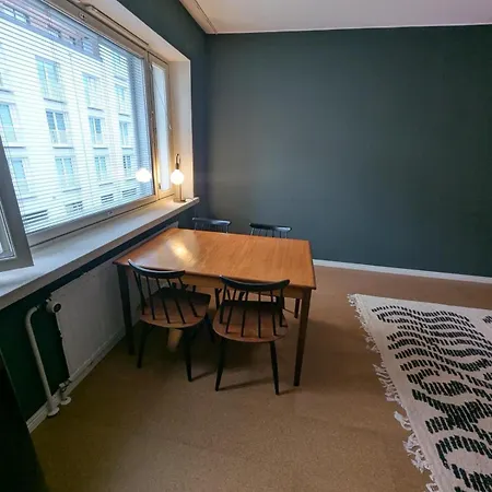 Apartment Porot Laukkaa - Valtakatu