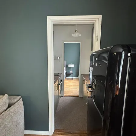 Porot Laukkaa - Valtakatu Apartment