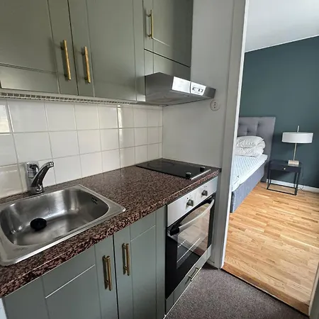 Apartment Porot Laukkaa - Valtakatu