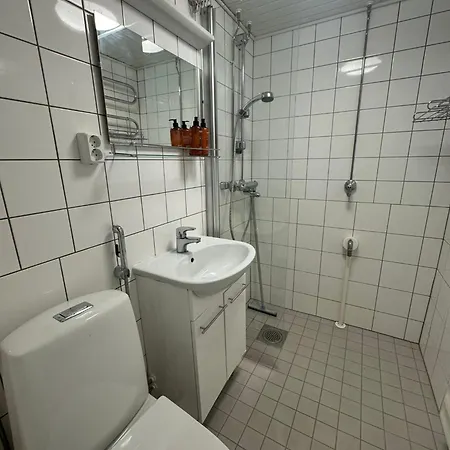 Porot Laukkaa - Valtakatu *