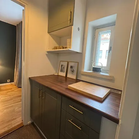Porot Laukkaa - Valtakatu Apartment *