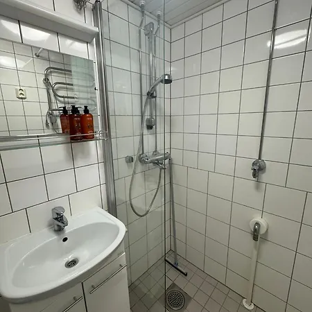Apartment Porot Laukkaa - Valtakatu