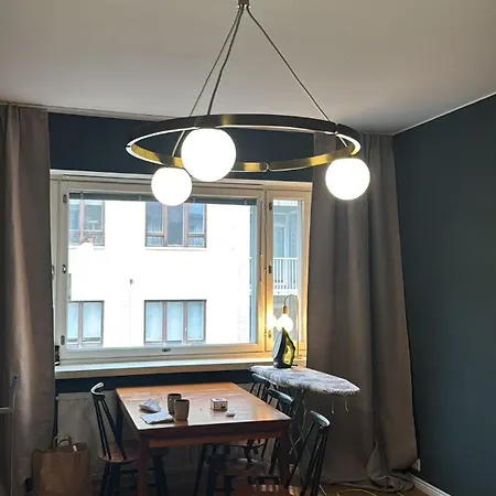 Porot Laukkaa - Valtakatu * Rovaniemi