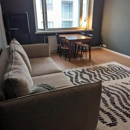 Apartment Porot Laukkaa - Valtakatu