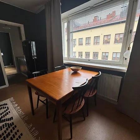 Apartment Porot Laukkaa - Valtakatu